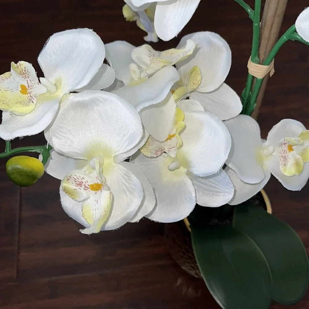 Floral Home Decor
